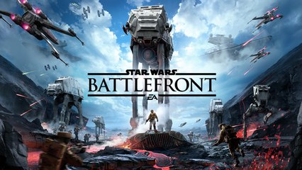 Star Wars Battlefront: The Cargo Masters