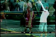 NBA 2K8 Slam Dunk Contest - Almost Perfect 1st Round