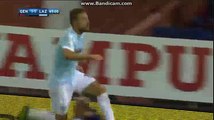 Ciro Immobile Goal HD - Genoa 1-2 Lazio 17.09.2017