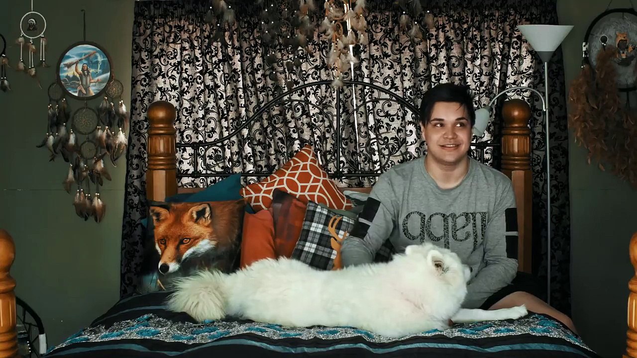 Check out the trailer for Spookers an upcoming... - Spookers Haunted Attraction Scream Park, New Zealand