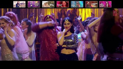 Ultimate Super 7 Item Songs 2016 | Latest Item Song 2016 | T Series