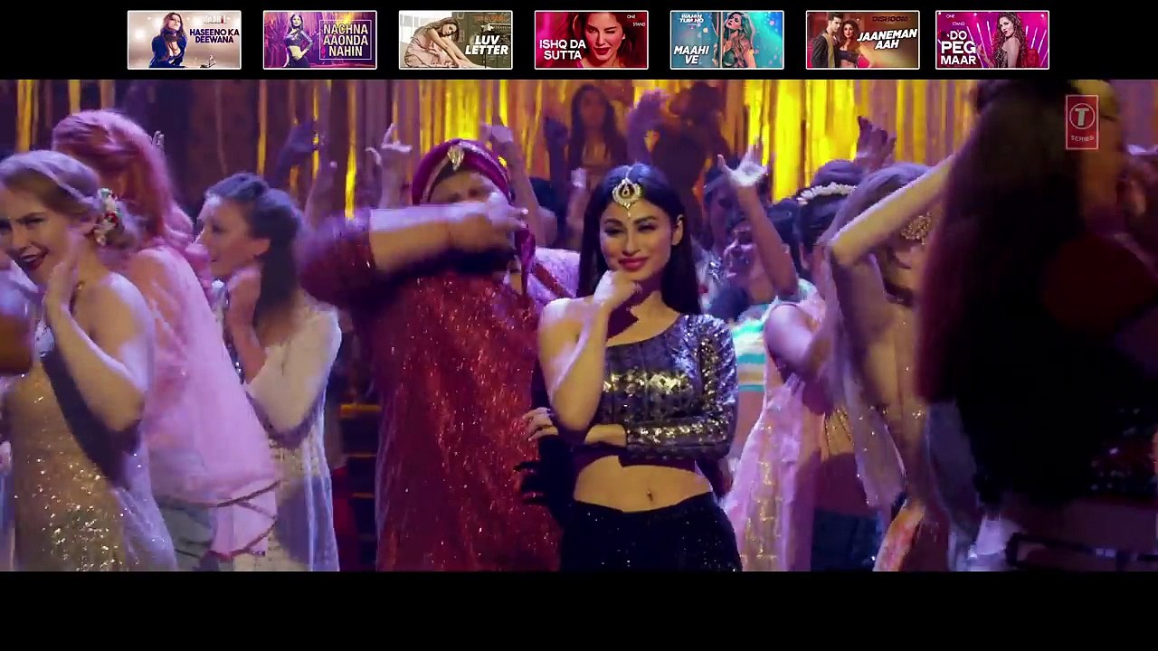 Ultimate Super 7 Item Songs 2016 | Latest Item...