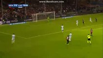 Pellegri Goal HD - Genoa 2-2 Lazio 17.09.2017