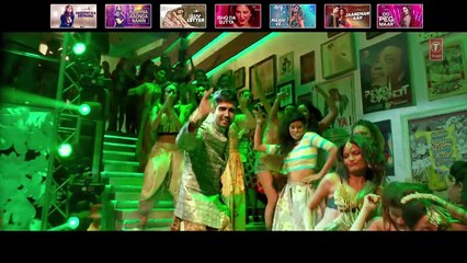 Ultimate Super 7 Item Songs 2016 | Latest Item Song 2016 | T Series