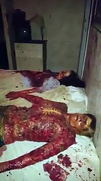 Have you seen our new honeymoon suite in the... - Spookers Haunted Attraction Scream Park, New Zealand