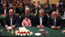 فلسطين: خطوة حماس بحل مكتبها الإداري بغزة تلقى ترحابا كبيرا