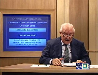 Storia moderna - Lez 03 - Impero Ottomano, Mediterraneo ed Europa