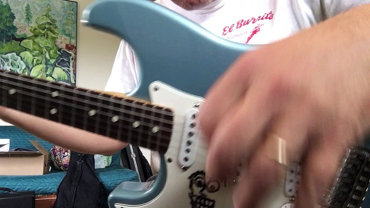 1999(Punk Version)