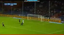 Ciro Immobile Goal HD - Genoa 2-3 Lazio 17.09.2017