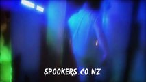 Who is coming along to Spookers tonight- Get... - Spookers Haunted Attraction Scream Park, New Zealand