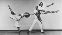 Alvin Ailey’s Enduring Vision