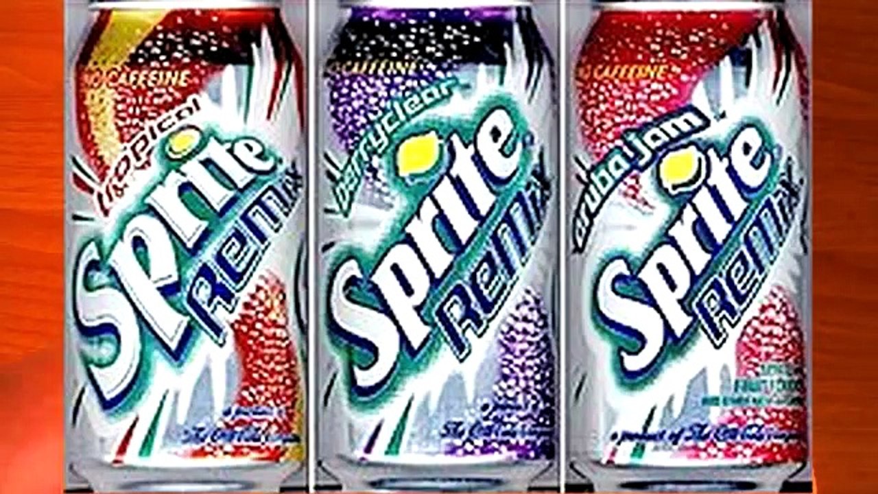 How To Make: Sprite Remix (Day 154, 01•20•10)