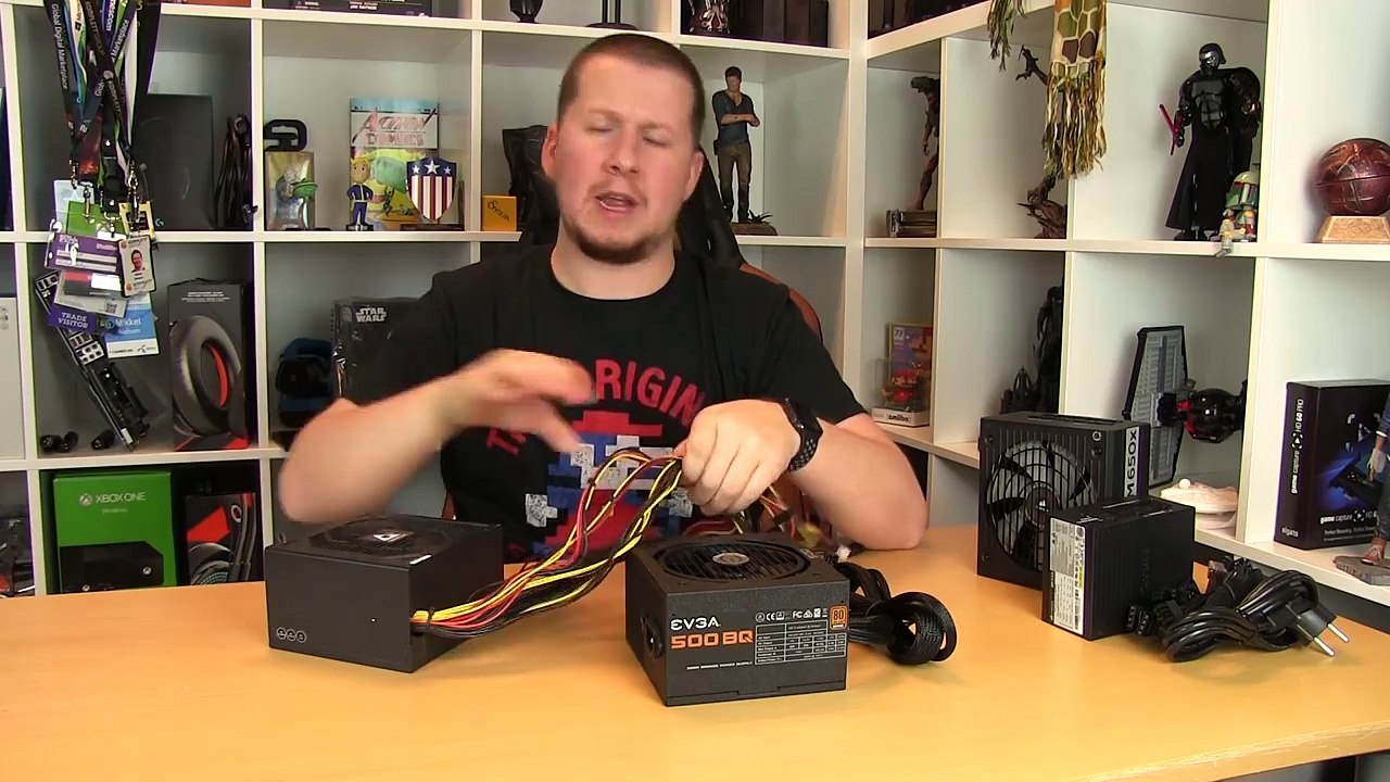 Hvilken PSU skal jeg ha? | Tips & Triks