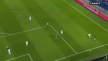 Edinson Cavani Super Backheel Goal HD - Paris SG 1-0 Olympique Lyon 17.09.2017