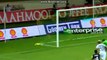 Alanyaspor 1-4 Fenerbahce  All Goals 17.09.2017