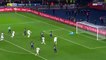 Edinson Cavani Missed Penalty - PSG 1-0 Lyon 17.09.2017