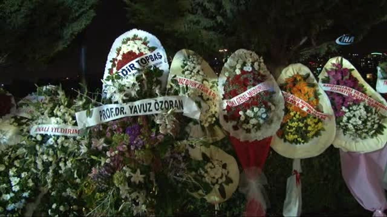 Trabzon Belediye Başkanı Orhan Fevzi Gümrükçüoğlu'nun Mutlu Günü