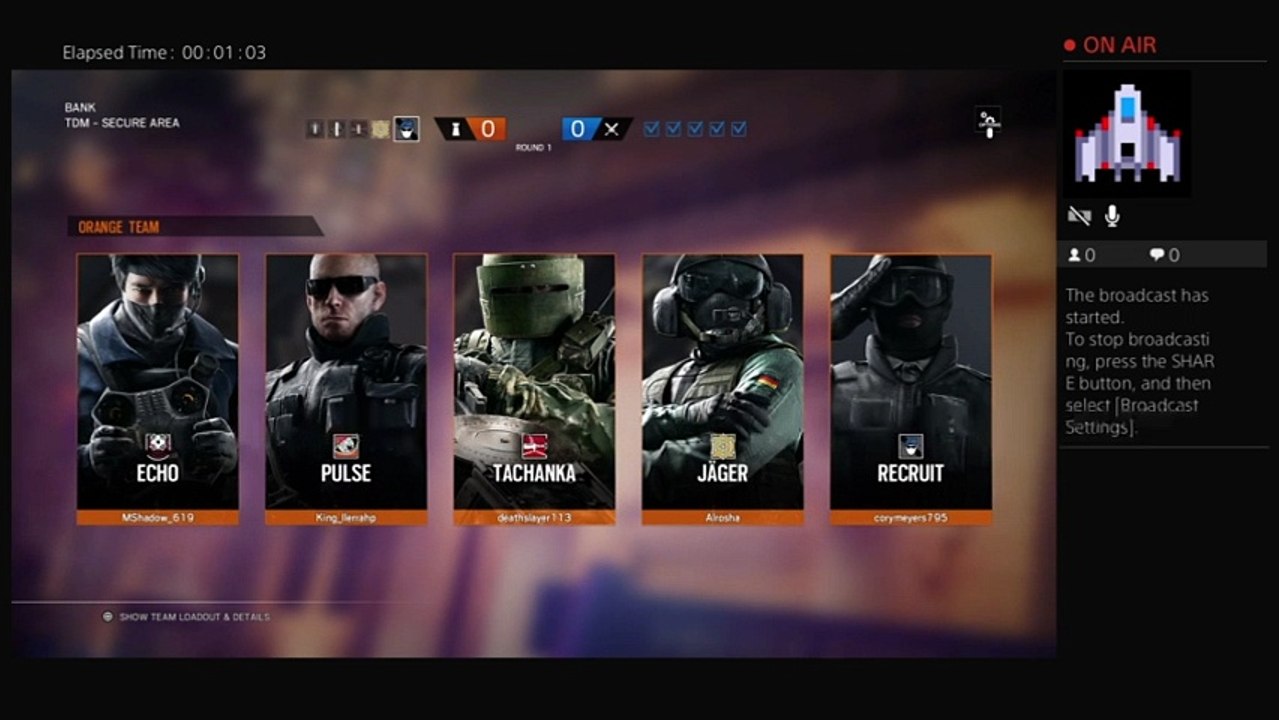 Rainbow six seige Csgo Challenge (58)