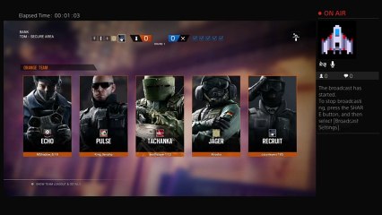 Rainbow six seige Csgo Challenge (58)