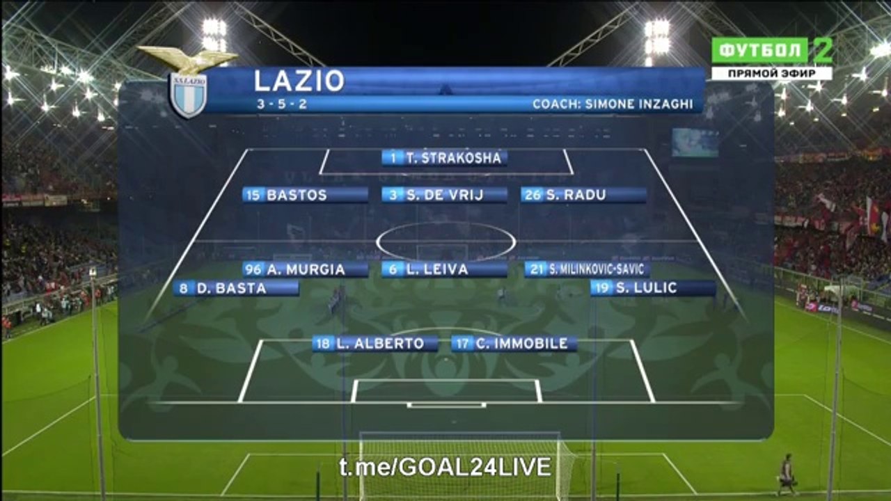 highlights - Gen Laz