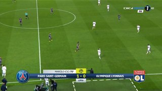 Kylian Mbappe Goal HD - PSG 2-0 Lyon - 17.09.2017