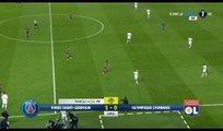 Kylian Mbappe Goal HD - PSG 2-0 Lyon - 17.09.2017