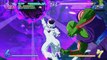 Dragon Ball FighterZ - Supers Freezer