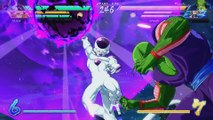 Dragon Ball FighterZ - Supers Freezer