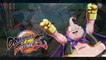 Dragon Ball FighterZ - Supers Boo