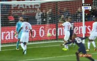 Résumé PSG - Lyon (OL) vidéo buts 2-0