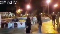 التماس یک دختر ایرانی به یک مواد فروش (ما علاوه بر اینکه زندگی مادی .شما رو به مقام انسانی