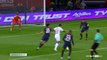 Résumé PSG - Lyon 2-0 | Buts Cavani, Mbappé