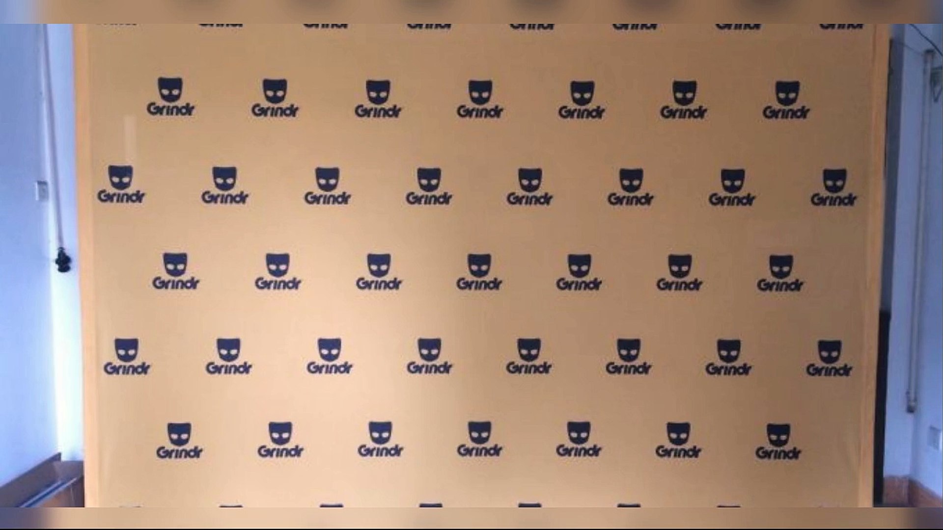 ⁣Step And Repeat Backdrop – Custom Backdrops for Events