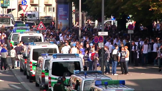 Hier wird der TSV 1860 München in der Regionalliga Bayern spielen