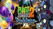 Plants vs Zombies 2 - Dark Ages Night 10 Dark Ages Gargantuar - Plants vs Zombies 2 update Map 5