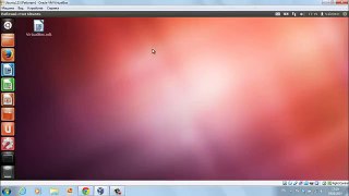 Carpetas compartidas VirtualBox Ubuntu