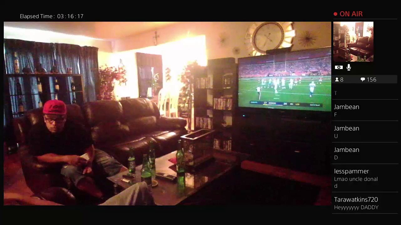 Gina n David games time (873)
