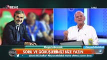 Aykut Kocaman'a 'Sekreter' diyen Ahmet Çakar böyle özür diledi