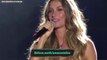 Discurso de Gisele Bündchen na abertura do Rock in Rio - Com Ivete Sangalo - 2017