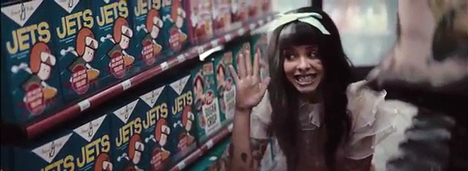 Tag, Youre It/Milk and Cookies Double Feature