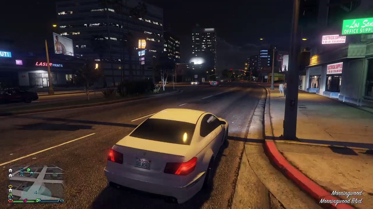 jimmy drifting
