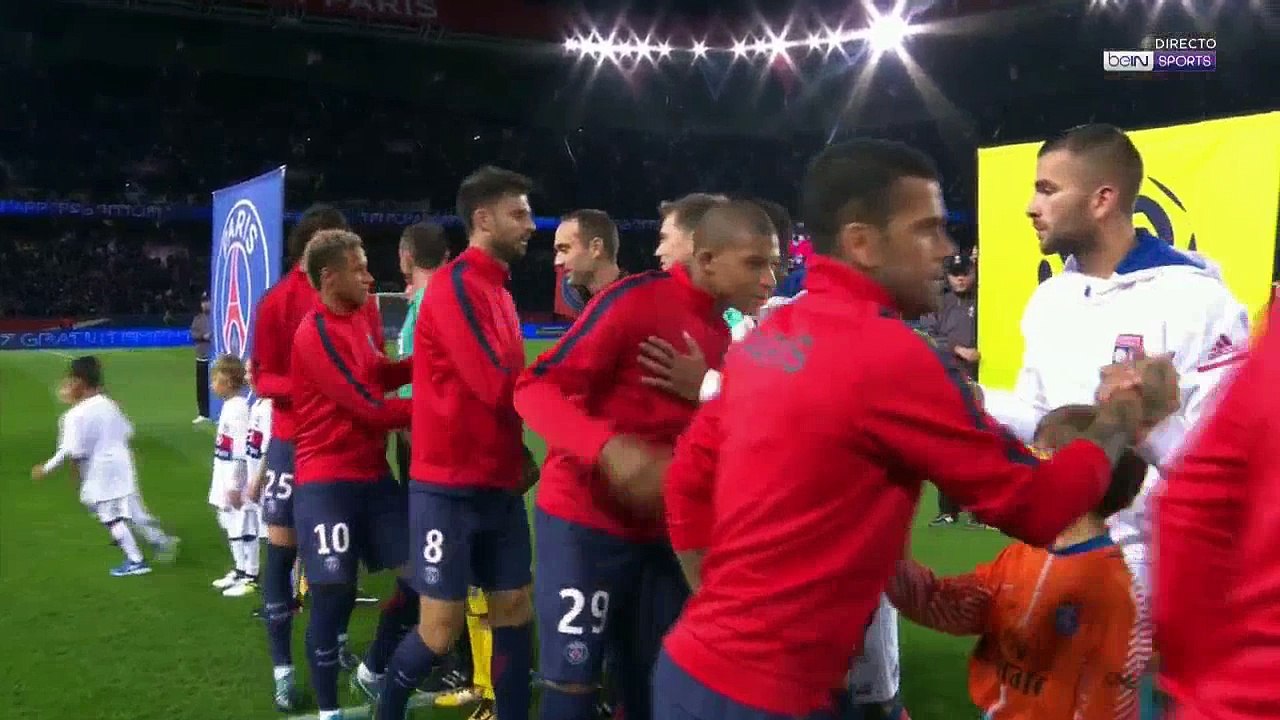 PSGOL 2-0
