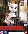Talking Angela is a safe app (196k views) ROAD TO 200k