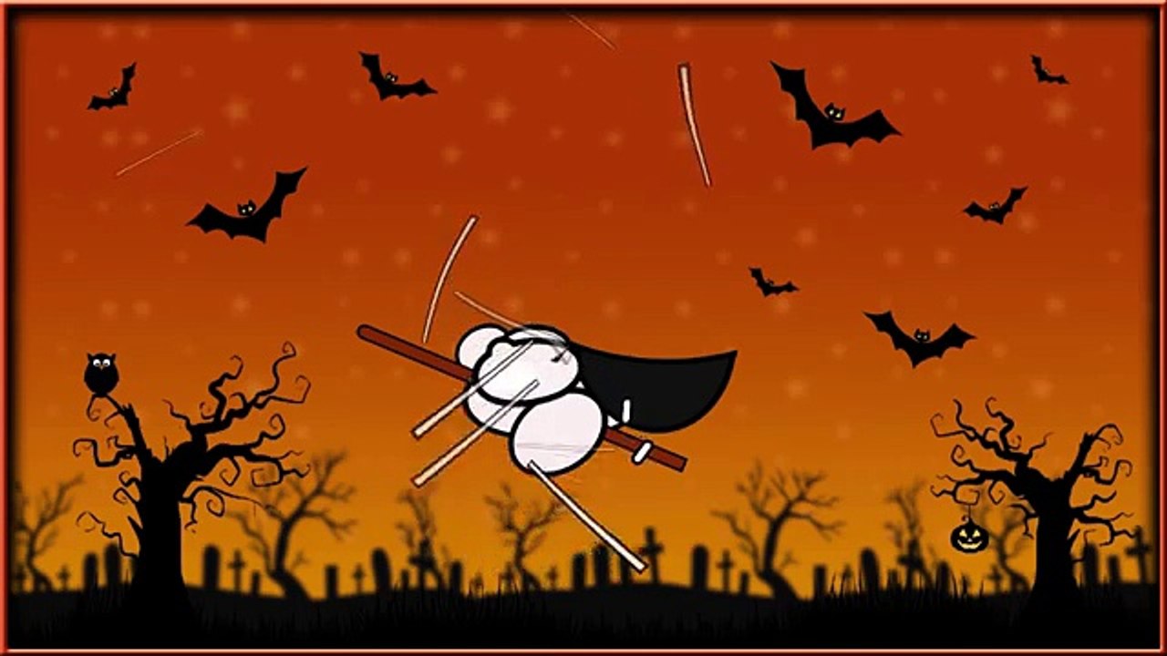 Hello Kitty Halloween Special By Coloring Book
