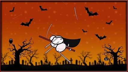 Hello Kitty Halloween Special By Coloring Book