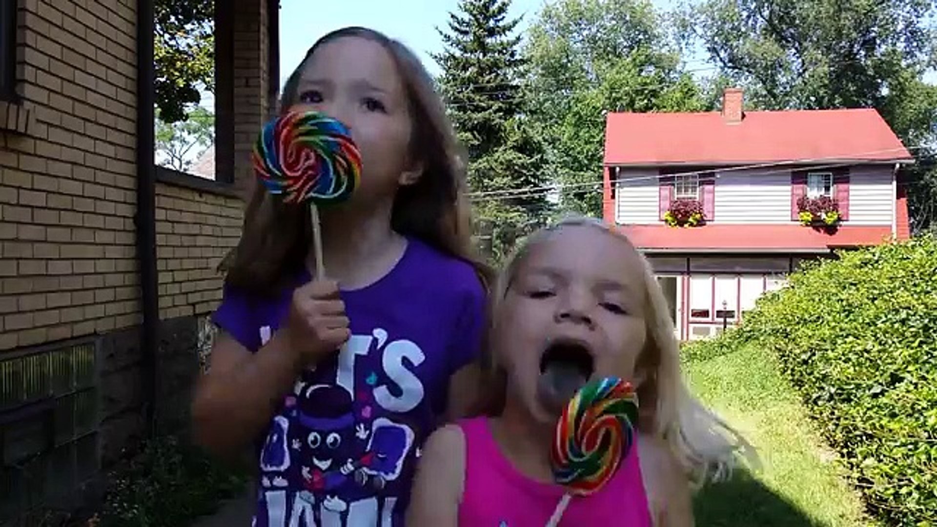Kid Candy Review 13: Candy Japan!​​​ | Kawaii Day | Babyteeth4