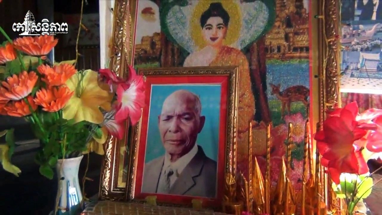ពិត​ទេ​ថា​! មនុស្ស​ស្លាប់​ទៅ​ចាប់ជាតិ​មក​ជា​សត្វ​គោ