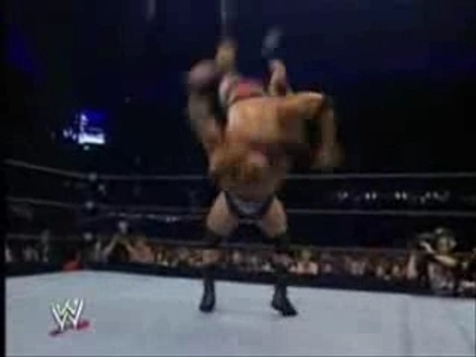 Tribute To Brock Lesnar