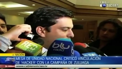 Razones por las que no podemos creer a  Alvaro Uribe.