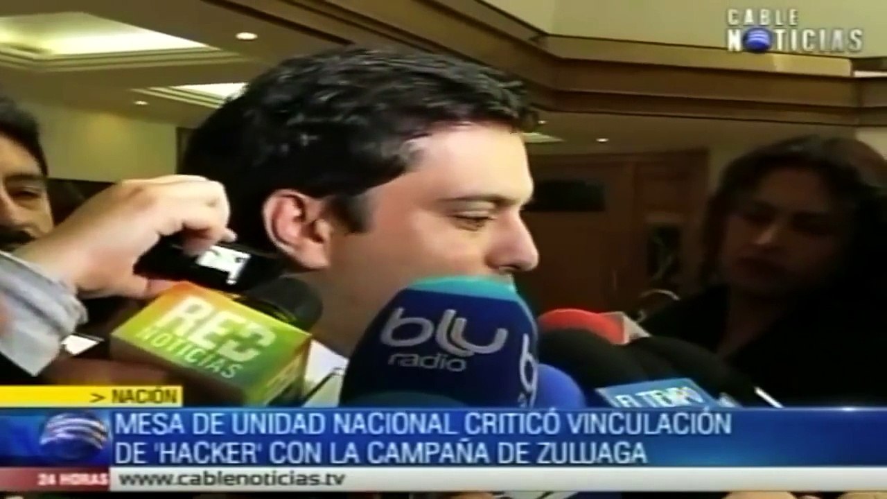 Razones por las que no podemos creer a  Alvaro Uribe.